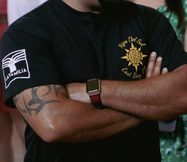 Hijos Del Sol T-Shirt