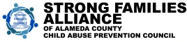 La Familia strong families logo